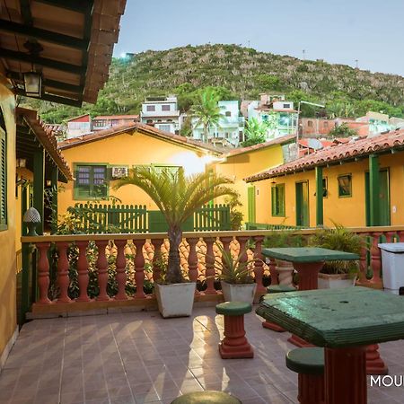 Pousada Villas Boas Arraial Do Cabo Εξωτερικό φωτογραφία
