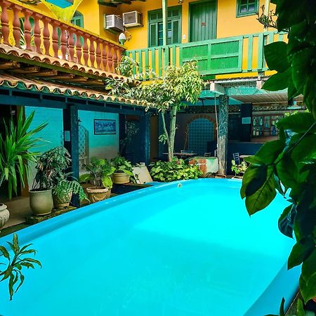 Pousada Villas Boas Arraial Do Cabo Εξωτερικό φωτογραφία