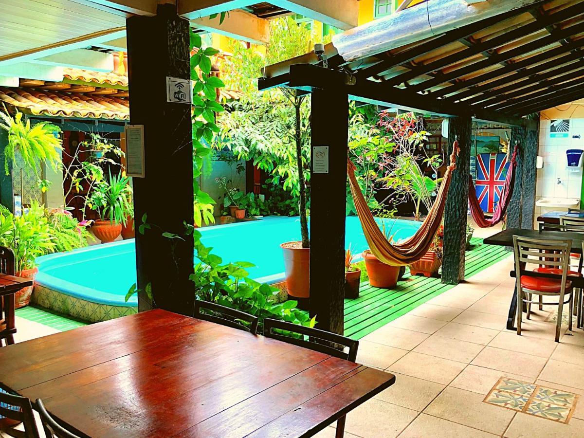 Pousada Villas Boas Arraial Do Cabo Εξωτερικό φωτογραφία