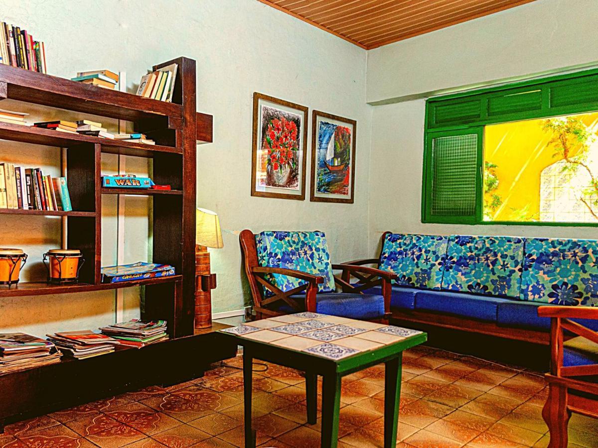 Pousada Villas Boas Arraial Do Cabo Εξωτερικό φωτογραφία