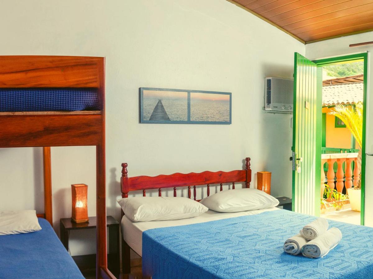Pousada Villas Boas Arraial Do Cabo Εξωτερικό φωτογραφία