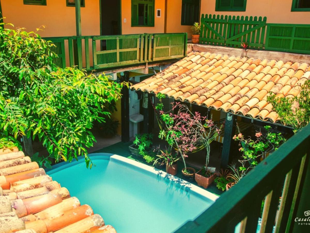 Pousada Villas Boas Arraial Do Cabo Εξωτερικό φωτογραφία