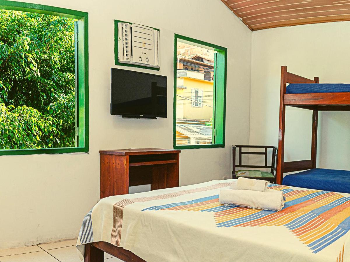 Pousada Villas Boas Arraial Do Cabo Εξωτερικό φωτογραφία