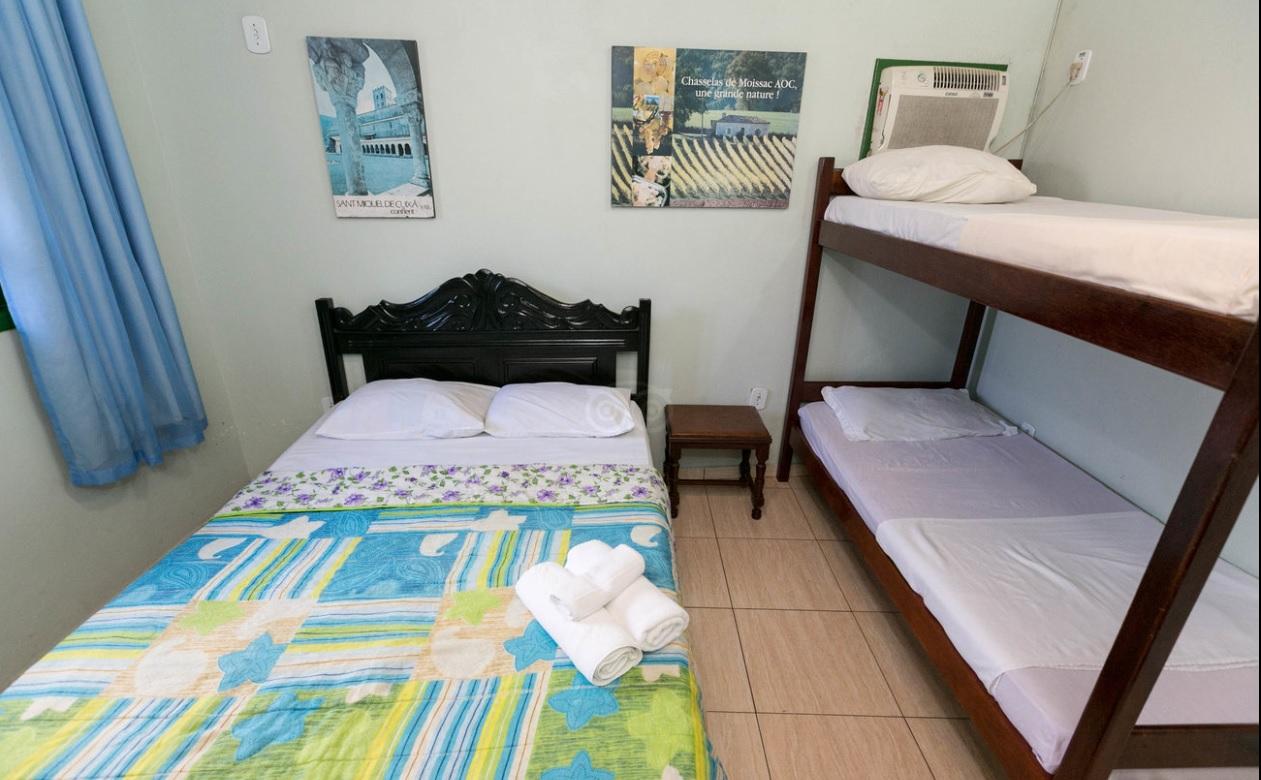 Pousada Villas Boas Arraial Do Cabo Εξωτερικό φωτογραφία