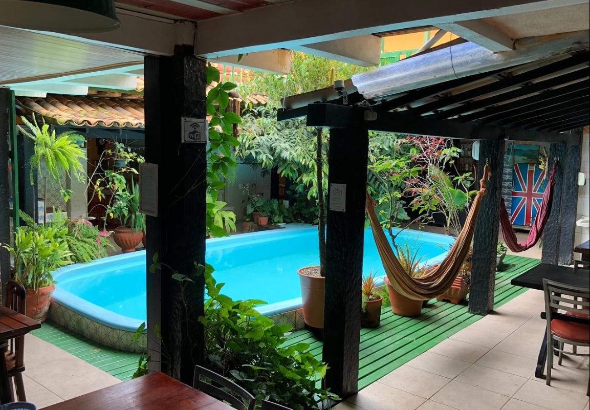 Pousada Villas Boas Arraial Do Cabo Εξωτερικό φωτογραφία