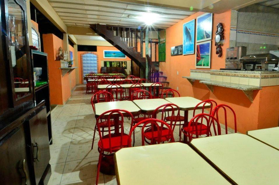 Pousada Villas Boas Arraial Do Cabo Εξωτερικό φωτογραφία