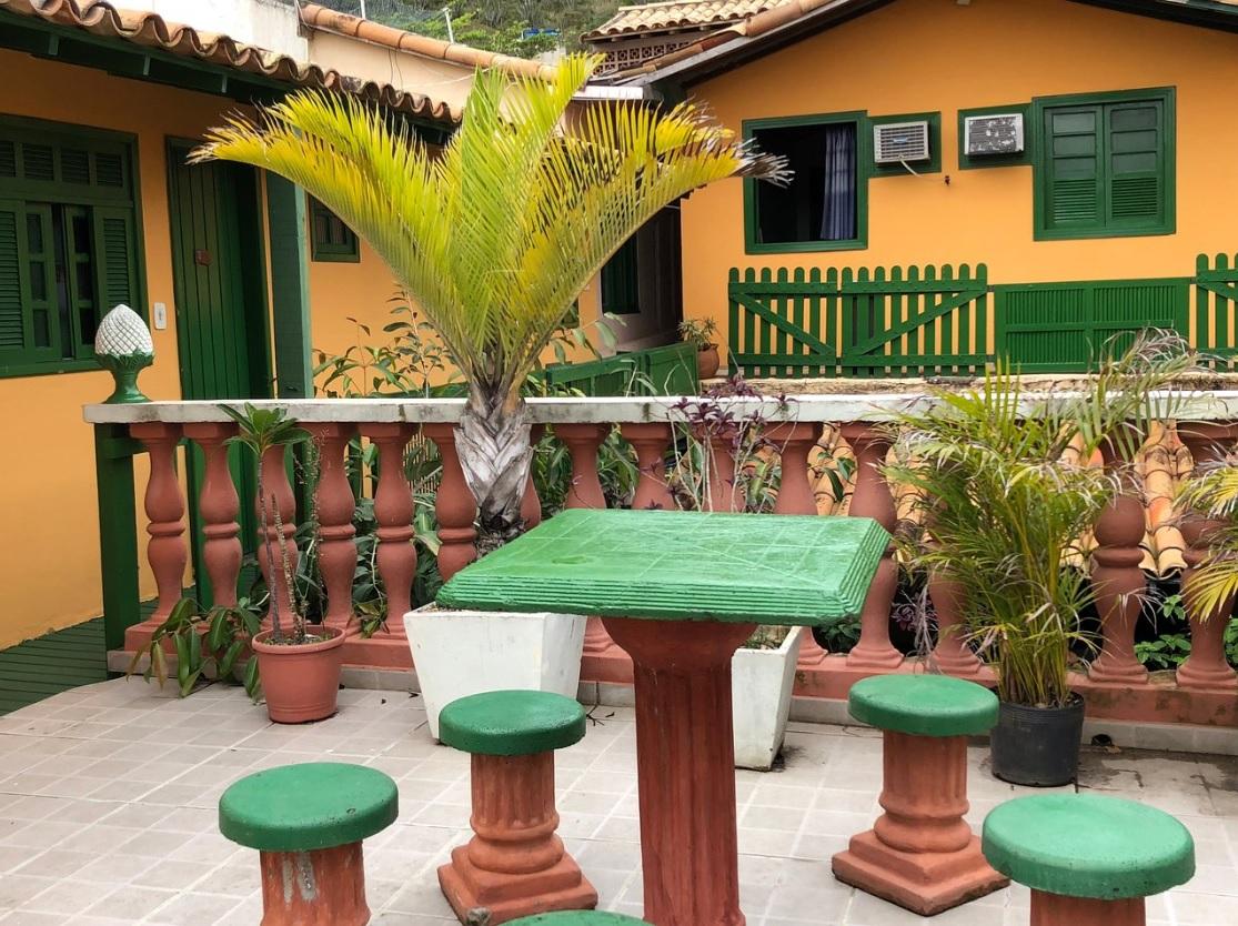 Pousada Villas Boas Arraial Do Cabo Εξωτερικό φωτογραφία