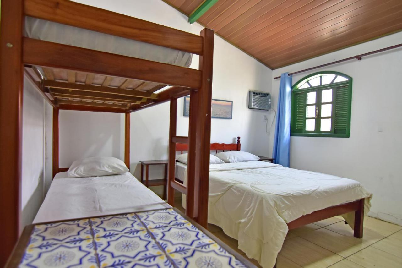 Pousada Villas Boas Arraial Do Cabo Εξωτερικό φωτογραφία