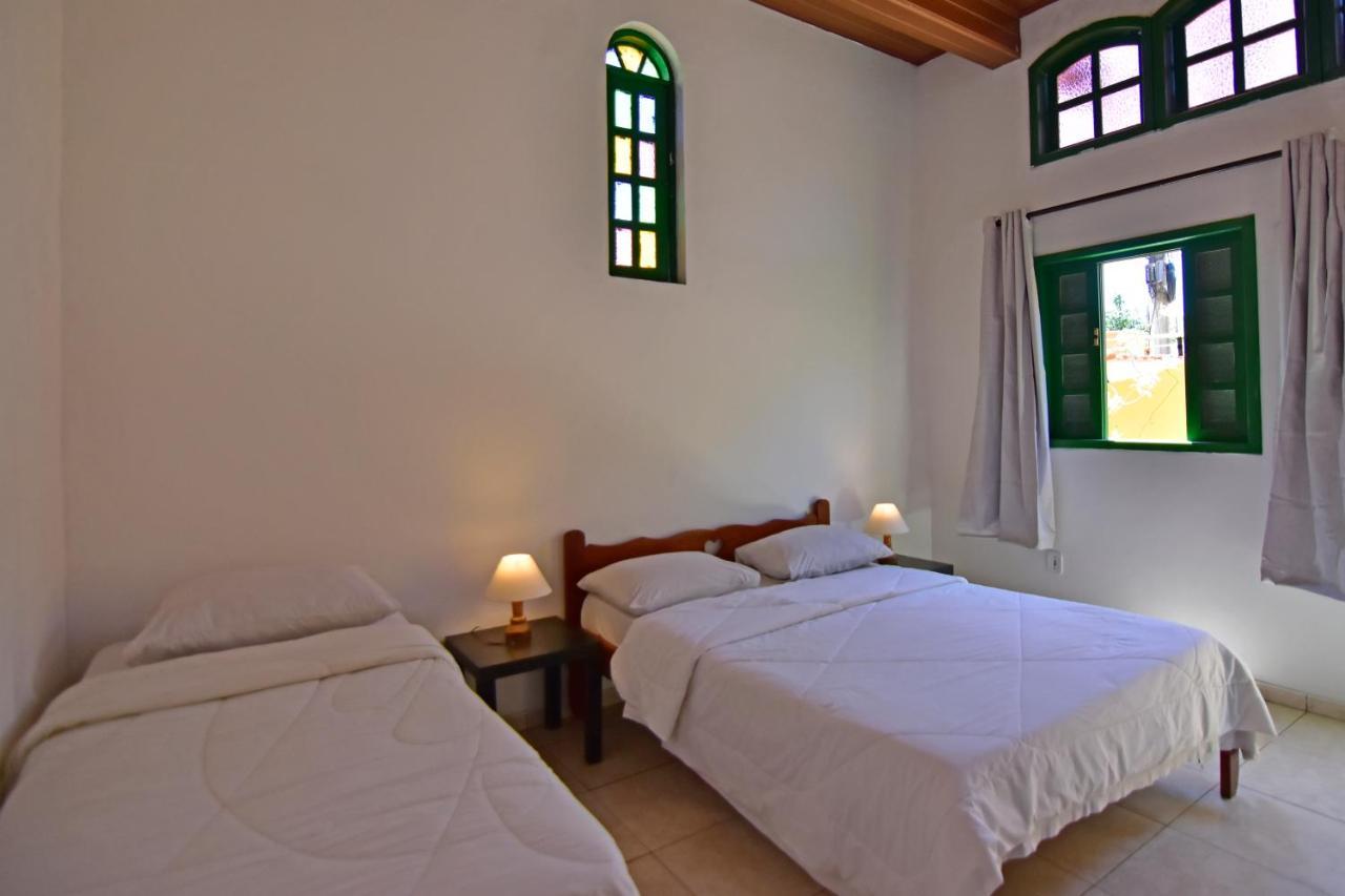 Pousada Villas Boas Arraial Do Cabo Εξωτερικό φωτογραφία
