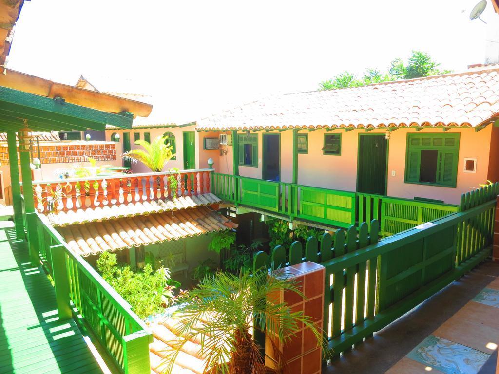 Pousada Villas Boas Arraial Do Cabo Εξωτερικό φωτογραφία