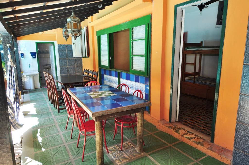 Pousada Villas Boas Arraial Do Cabo Εξωτερικό φωτογραφία