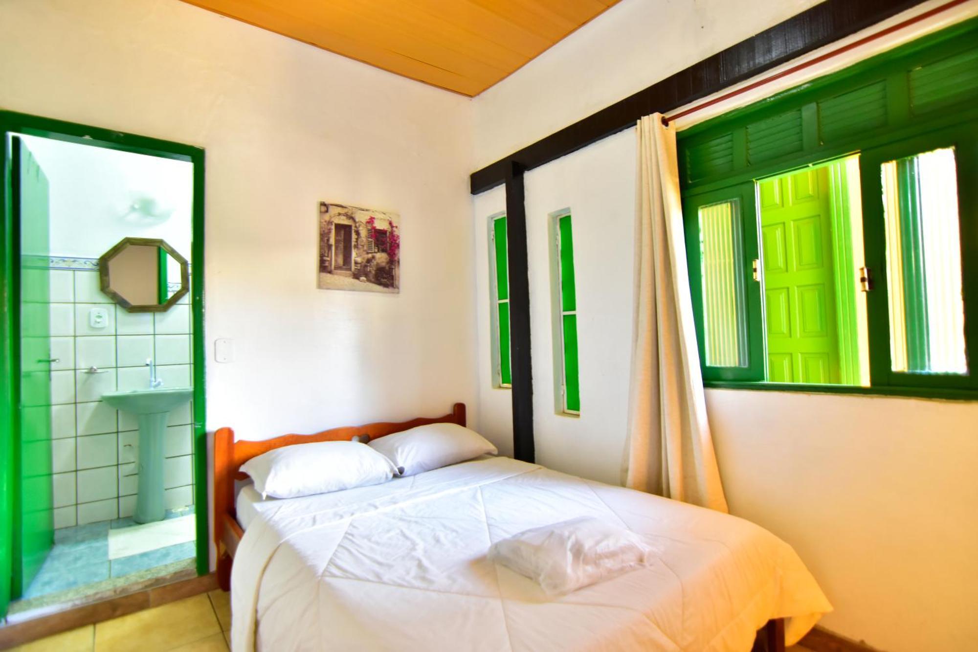 Pousada Villas Boas Arraial Do Cabo Εξωτερικό φωτογραφία