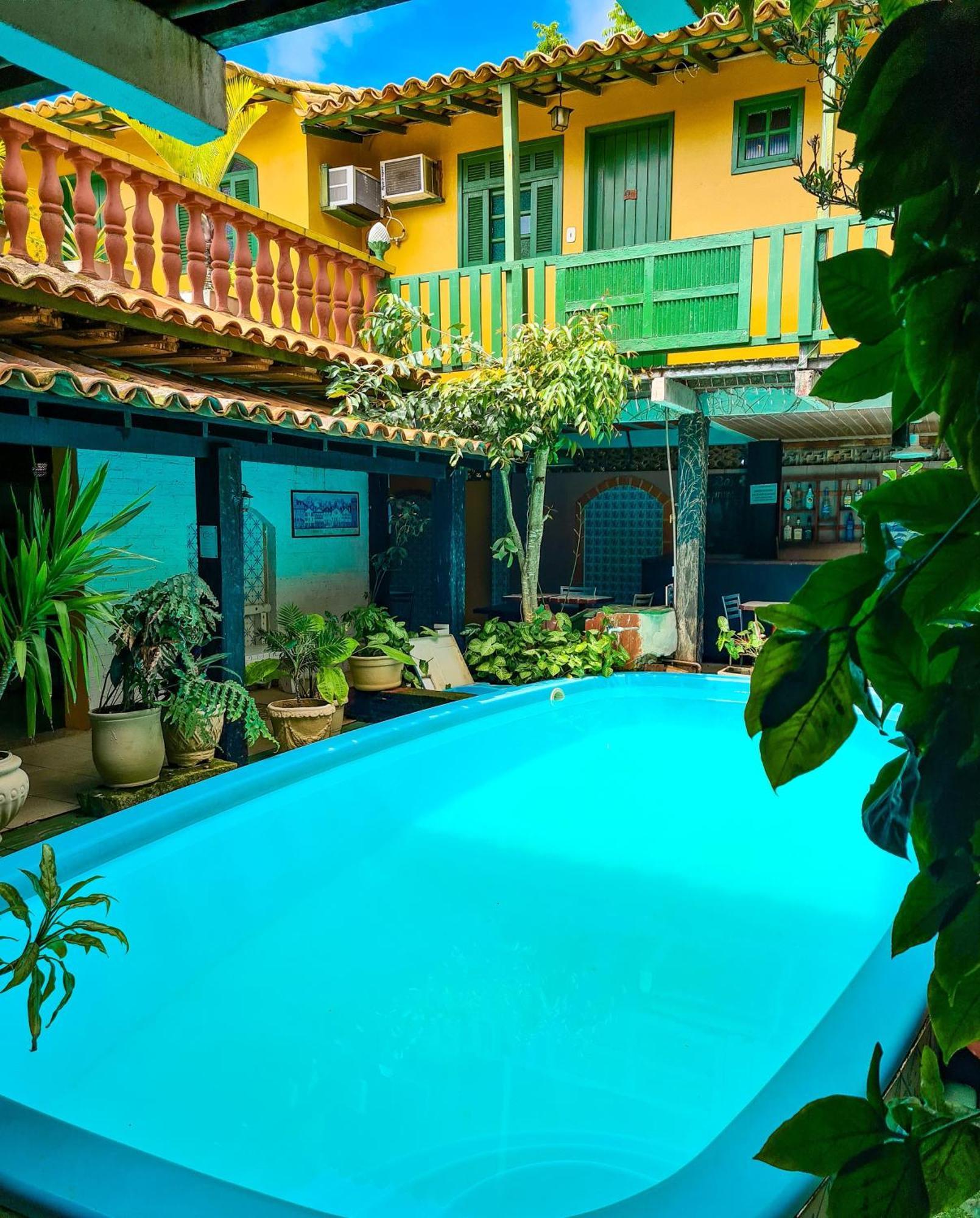 Pousada Villas Boas Arraial Do Cabo Εξωτερικό φωτογραφία