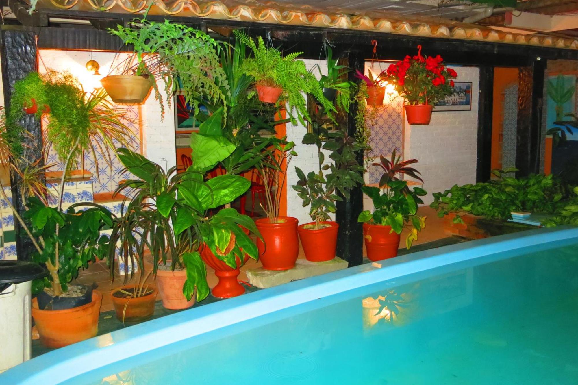 Pousada Villas Boas Arraial Do Cabo Εξωτερικό φωτογραφία