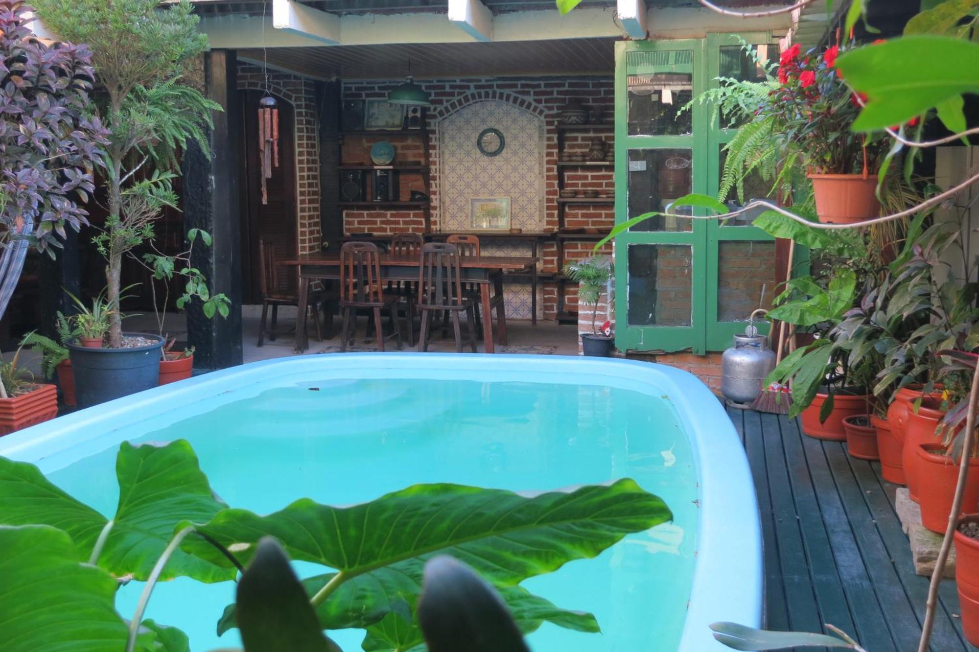Pousada Villas Boas Arraial Do Cabo Εξωτερικό φωτογραφία