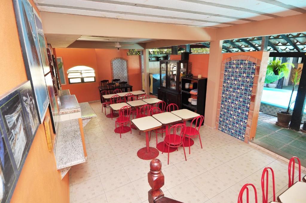 Pousada Villas Boas Arraial Do Cabo Εξωτερικό φωτογραφία